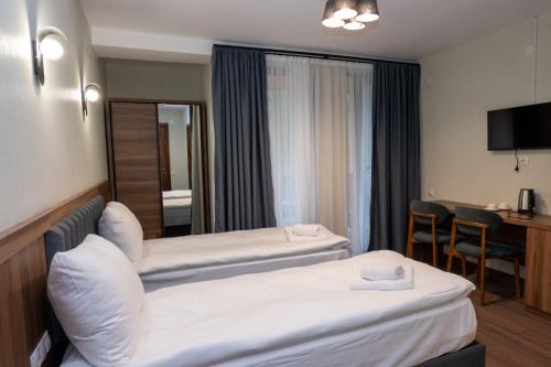 Fotografie z fotogalerie ubytování Hotel - Jodi Lare 