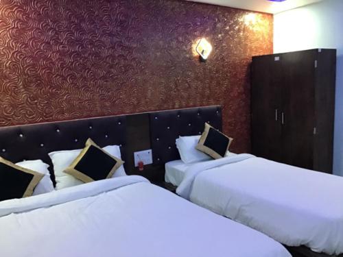 Fotografie z fotogalerie ubytování hotel sushma inn v destinaci Gaya