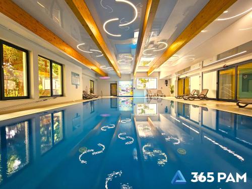 365PAM - Dominikana Studio Apartamenty - PRZY PLAŻY