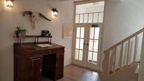 Imagen de la galería de Gästehaus Kleiner Wacholder, en Bad Doberan