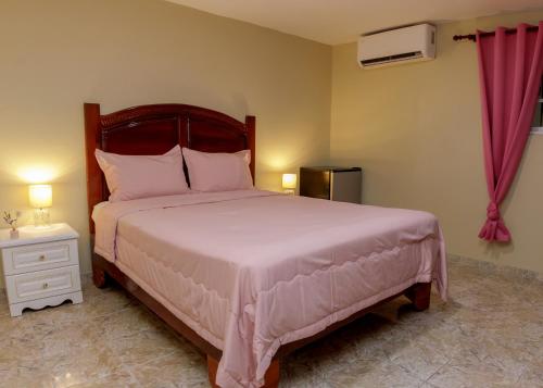 Photo de la galerie de l'établissement Hotel la Saladilla Beach Club, à Santa Cruz de Barahona