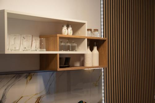 Φωτογραφία από το άλμπουμ του Magnolia Loft στην Κραϊόβα