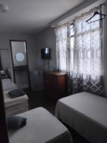 Φωτογραφία από το άλμπουμ του Pousada Refugio, Quartos Suítes 4 min da Praia σε Σαλβαδόρ