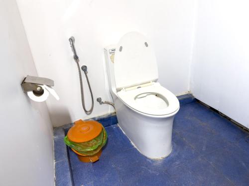 Imagen de la galería de Laughing Buddha Palolem, en Canacona