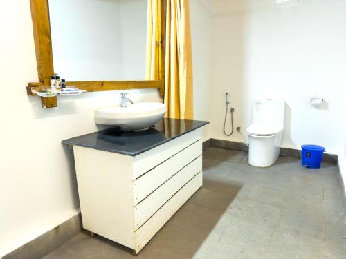 Imagen de la galería de Laughing Buddha Palolem, en Canacona