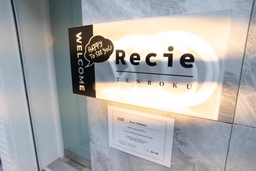 Recie TENROKU