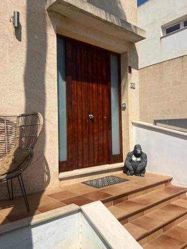 Galeriebild der Unterkunft Villa Ferrera Select A in Cala Ferrera