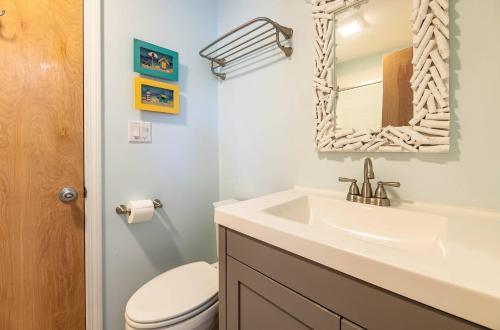 Ένα μπάνιο στο Downtime Abbey - D3654