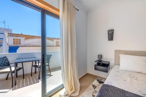 Hidden Gem in the center of Alvor