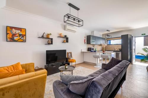 Hidden Gem in the center of Alvor