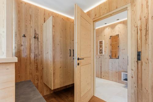 Ένα μπάνιο στο Dickerhof - Urlaub auf dem Bauernhof