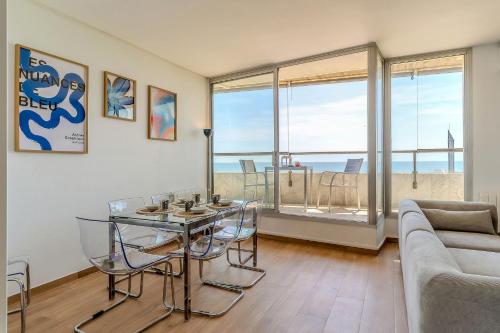 1769 - AB Olympic Village III Penthouse