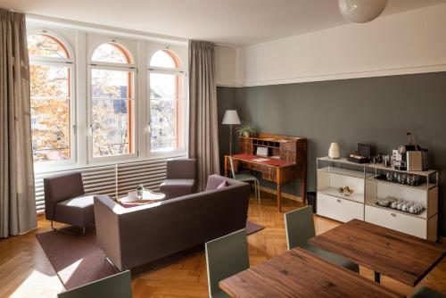 Estris per fer te o cafè a ODELYA - Stadthotel im Park