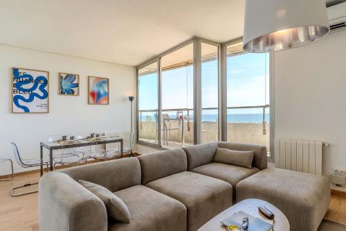 AB Olympic Village III Penthouse