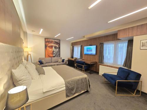 Ilica Boutique Apartments