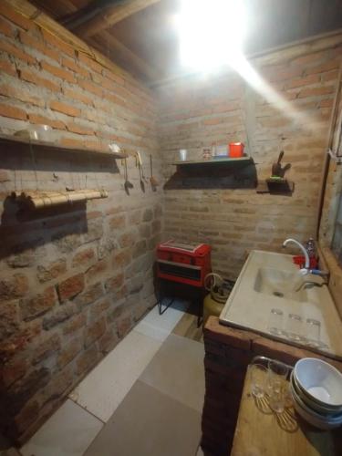 Φωτογραφία από το άλμπουμ του Pousada e Chalé da Cachoeira σε Baependi