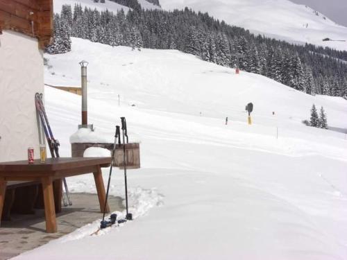 Gallery image of Ferienhaus Wallegg Lodge In Saalbach Hinterglemm in Saalbach Hinterglemm