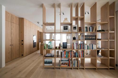 Design Apartment Carina