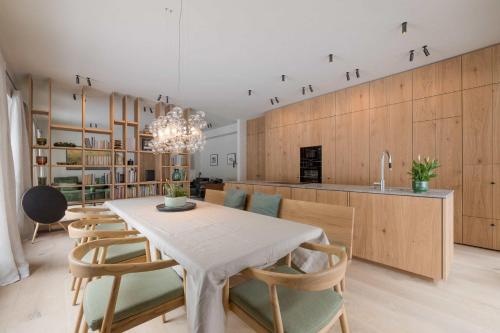 NEW - Design Apartment Carina