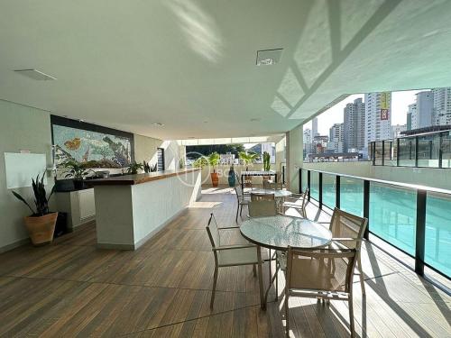 Fotografie z fotogalerie ubytování Luxury Resort Dept in Balneário Camboriú v destinaci Balneário Camboriú