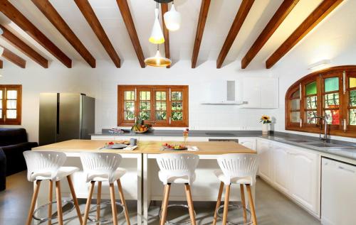 Casa Campo Ramon