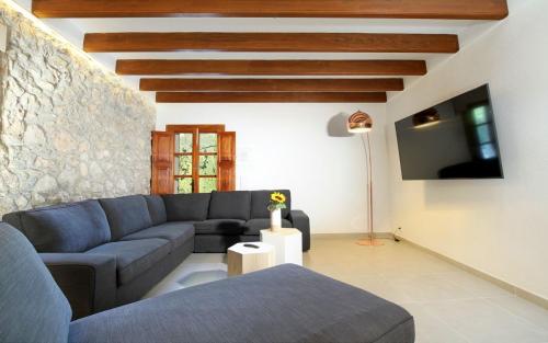 Casa Campo Ramon