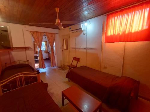 グアレグアイチュにあるDepartamento familiarのギャラリーの写真