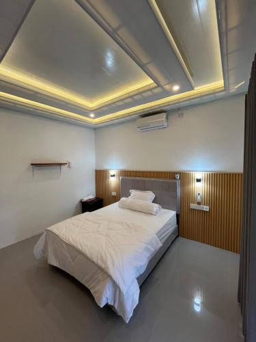 Billede fra billedgalleriet på Honey house i Praya