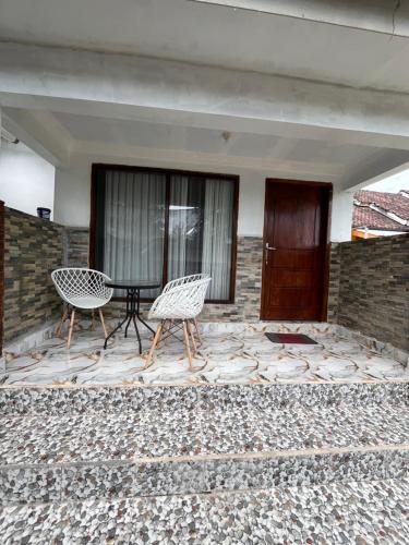 Billede fra billedgalleriet på Honey house i Praya