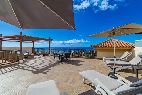 Terrazas del Duque II 2A302