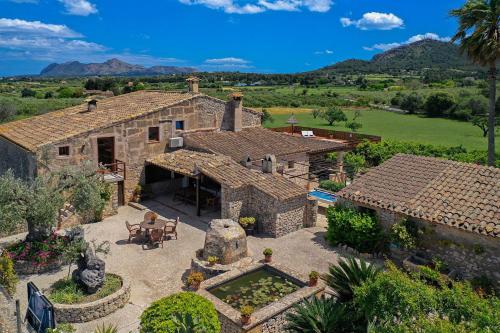 Villa Alcudia Oasis