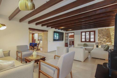 Villa Alcudia Oasis