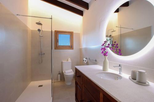 Villa Alcudia Oasis