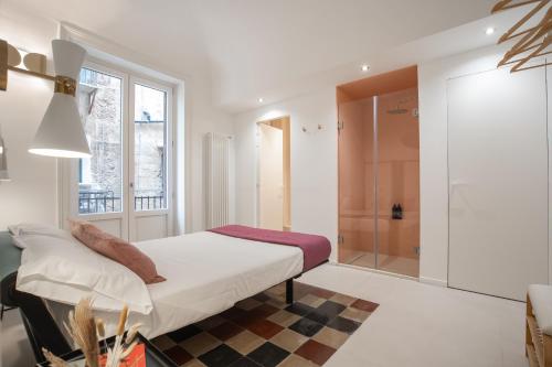 Foto Casa 3 Cupole, Historic Soul and Contemporary Design 2