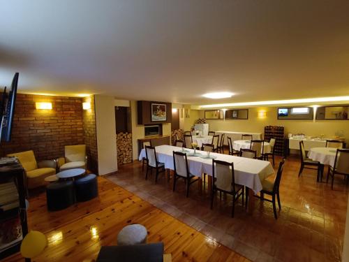 Imagen de la galería de Szilvia Panzió Gyomaendrőd, en Gyomaendrőd