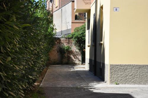 Fotografie z fotogalerie ubytování Casa Ardizzoni Affittacamere v destinaci Boloňa