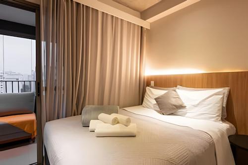 Studio Butique no Jardins