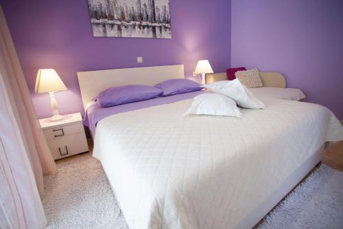 Ferienwohnung In Bidol Mit Eigenem Balkon