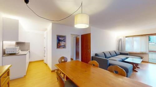 Apartment Allod 510