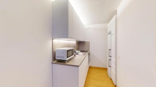 Apartment Allod 510