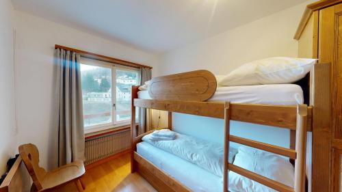 Apartment Allod 510