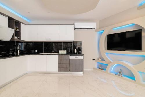Rua Luxury Villa