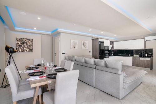 Rua Luxury Villa