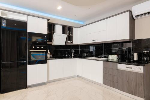 Rua Luxury Villa