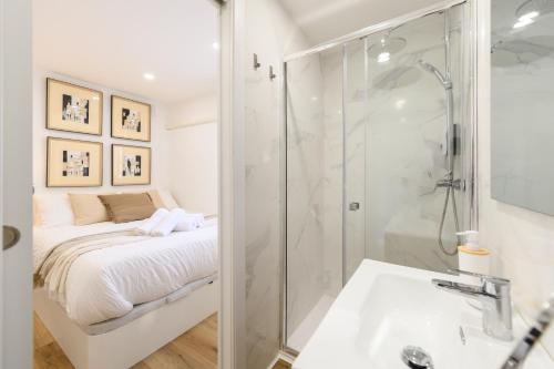 Apartamento de 3 dormitorios GCO69BD