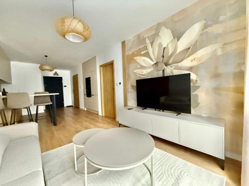 EASY RENT- Wieniawska 11 Centrum