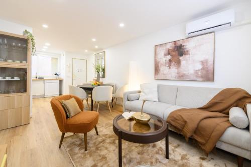 Apartamento de 3 dormitorios GCO69BD