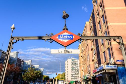 Apartamento de 3 dormitorios GCO69BD