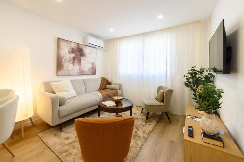 Apartamento de 3 dormitorios GCO69BD