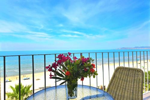Sea Vista Apartment 158 - Happy Rentals